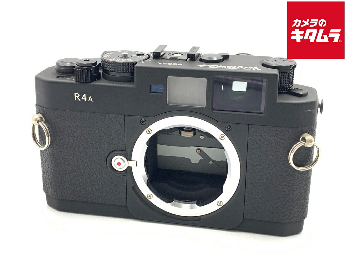 楽天市場】BESSA R2A（カメラ・ビデオカメラ・光学機器｜TV