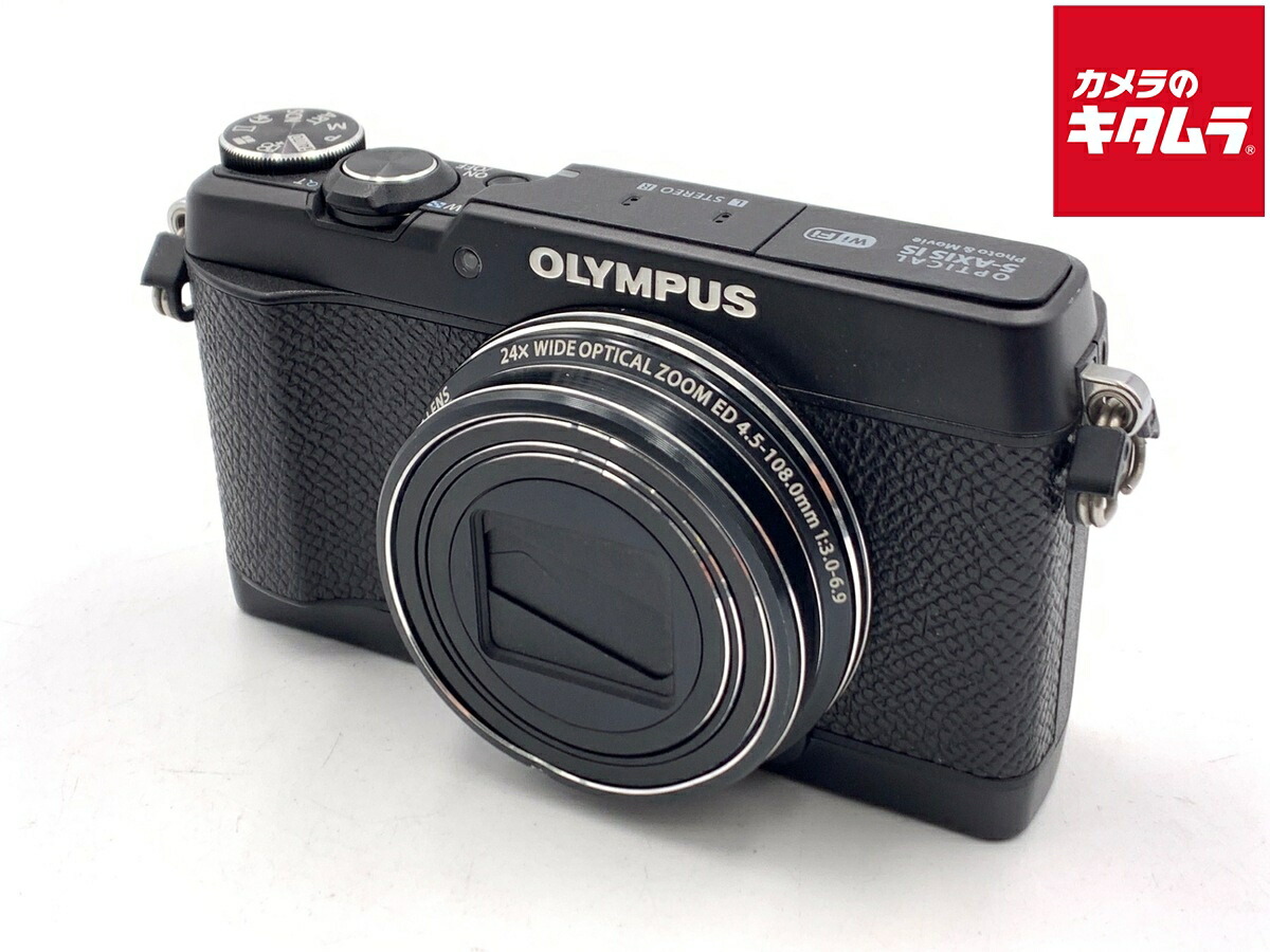 楽天市場】STYLUS SH－50（カメラ・ビデオカメラ・光学機器｜TV