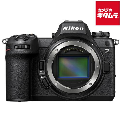 楽天市場】nikon z6（デジタルカメラ｜カメラ・ビデオカメラ・光学機器