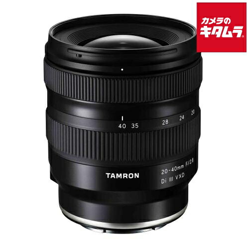 20-40mm F/2.8 Di III VXD」の人気商品一覧 | 安い商品を通販サイト
