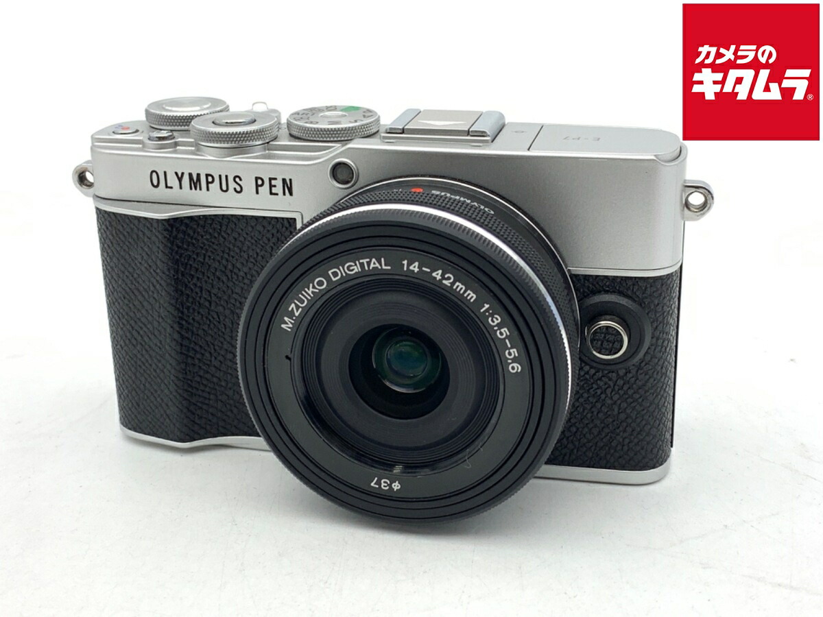 楽天市場】ミラーレス オリンパス（本体のみ/レンズキットレンズキット