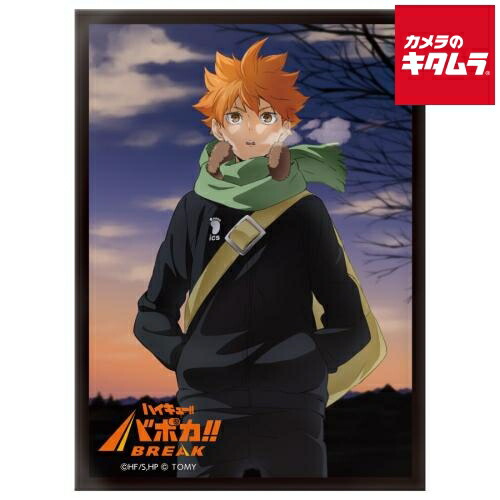 楽天市場】ハイキュー バボカ パックの通販