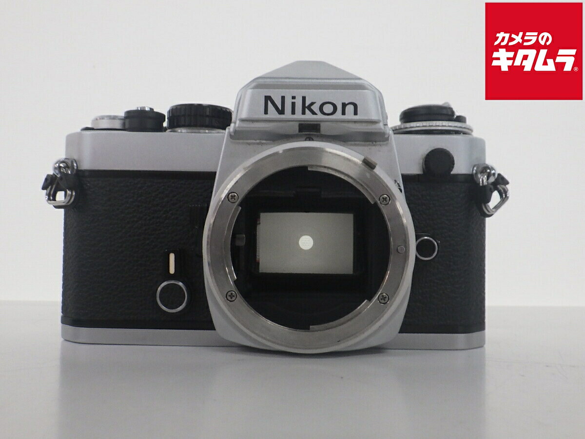 楽天市場】nikon fe2 中古の通販