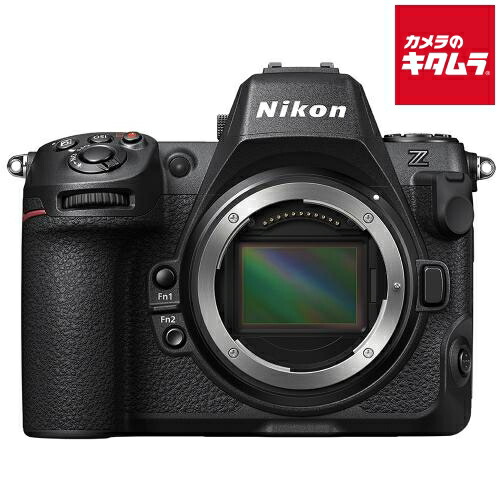楽天市場】ニコン Z8 ボディ NIKON ミラーレス一眼カメラ フルサイズ