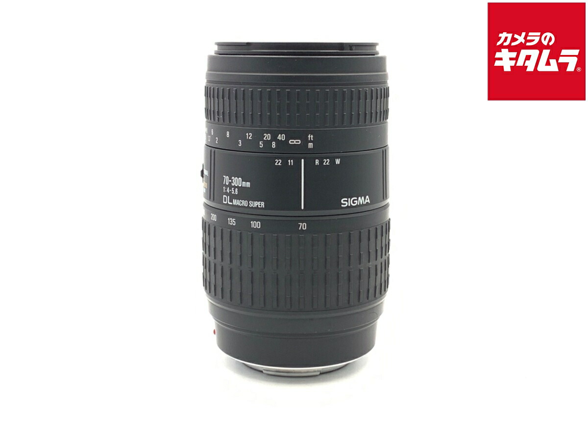 楽天市場】シグマ 70－300の通販