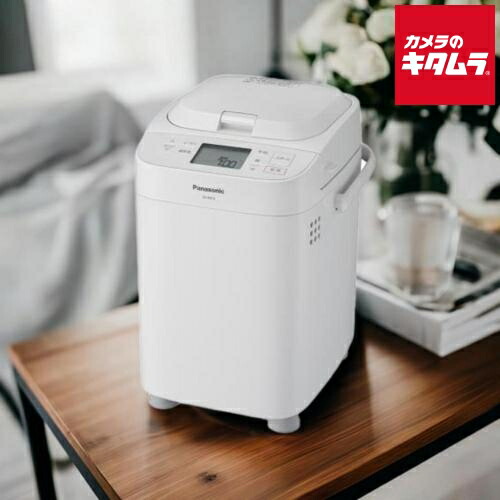 楽天市場】ホームベーカリー パナソニック（カラーホワイト