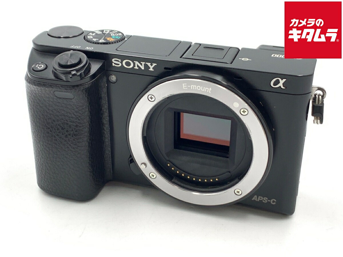 楽天市場】ソニー α6000の通販