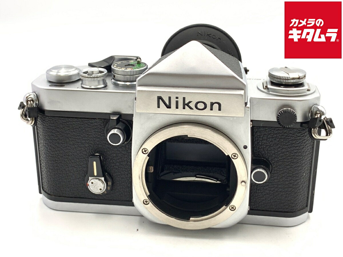 楽天市場】ニコン f2 アイレベル ファインダーの通販