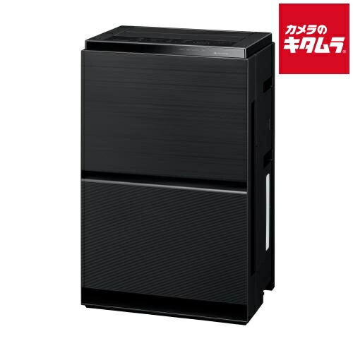 楽天市場】加湿空気清浄機 ブラックの通販