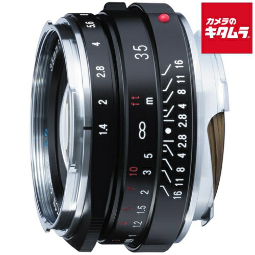 レンズ NOKTON classic 35mm F1.4 II SC VM」の人気商品一覧 | 安い