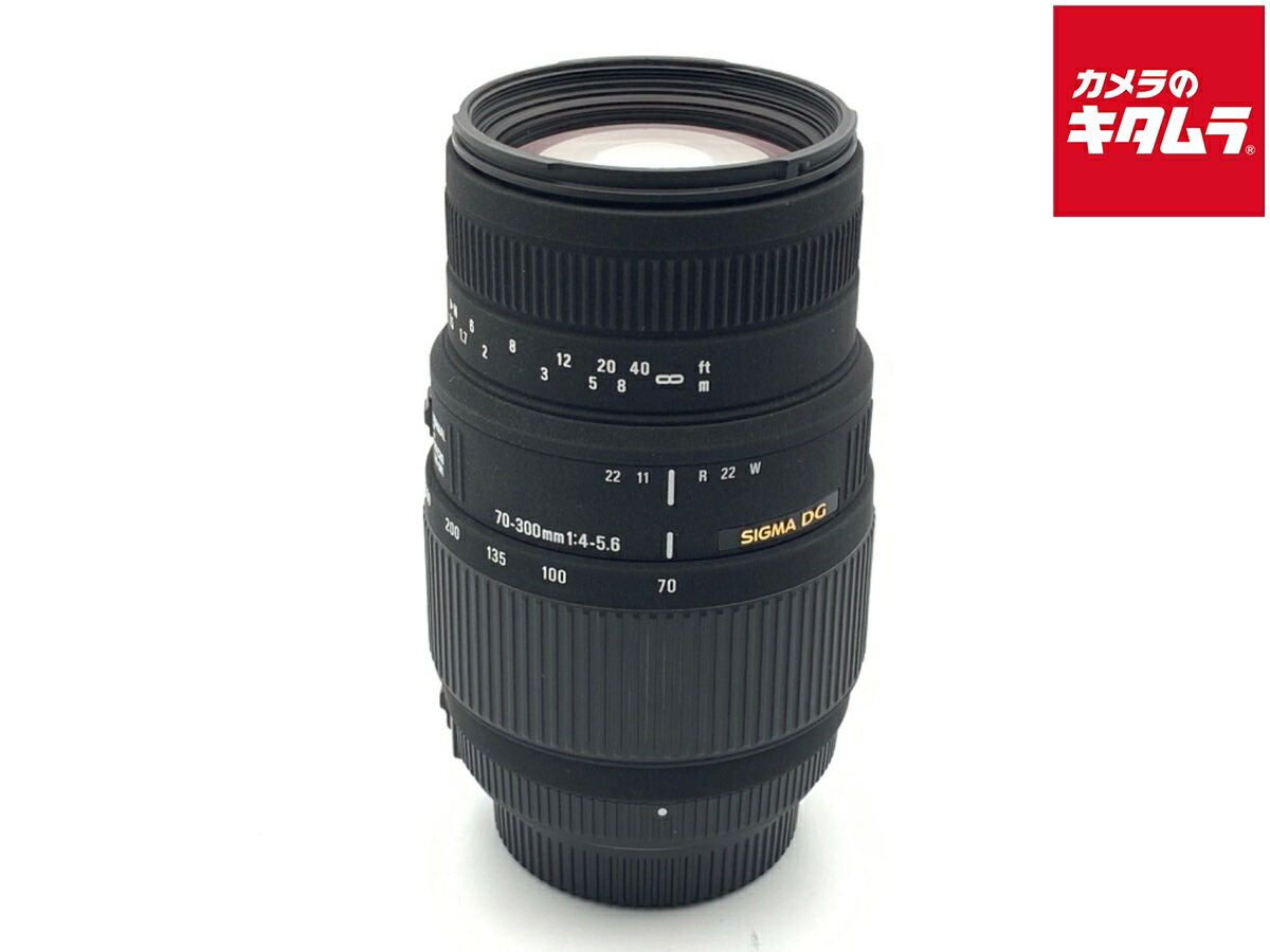 楽天市場】sigma 70−300mmの通販