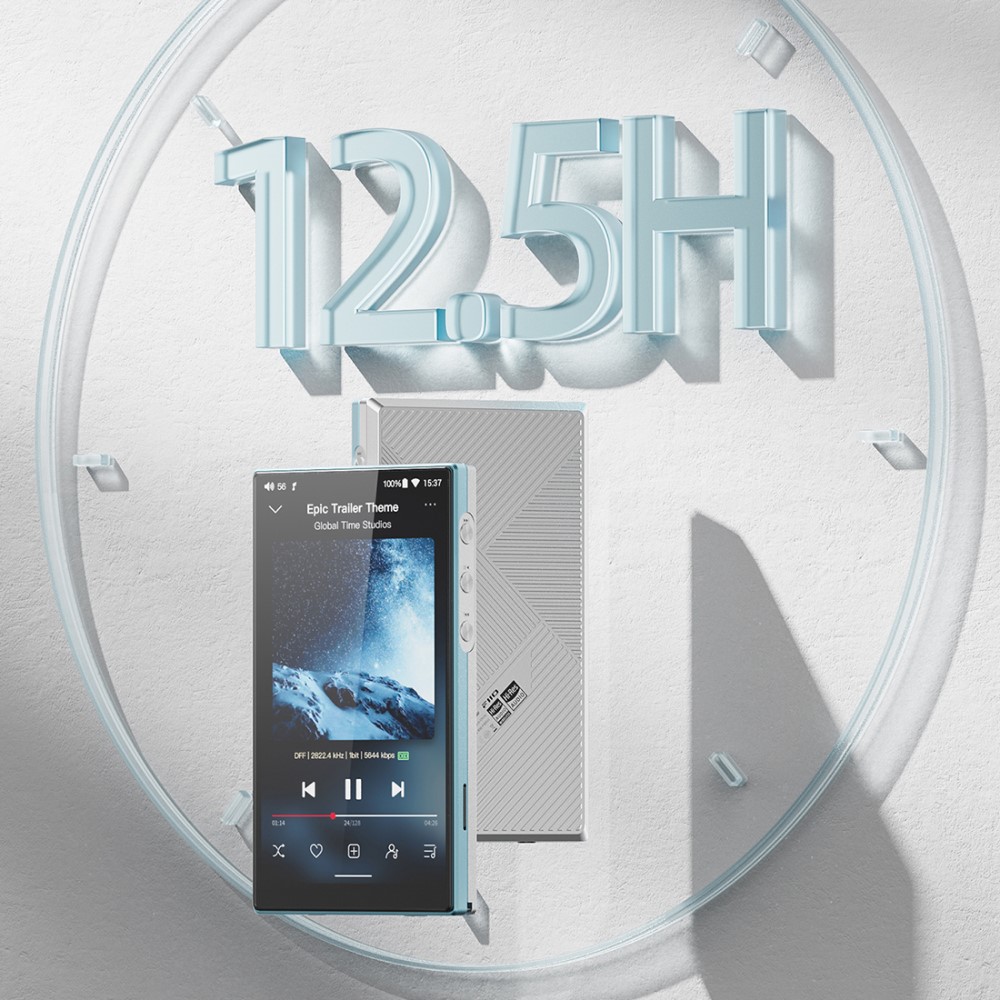 楽天市場】【在庫限り】FIIO JM21 Blue Black FIO-JM21-L FIO-JM21-B