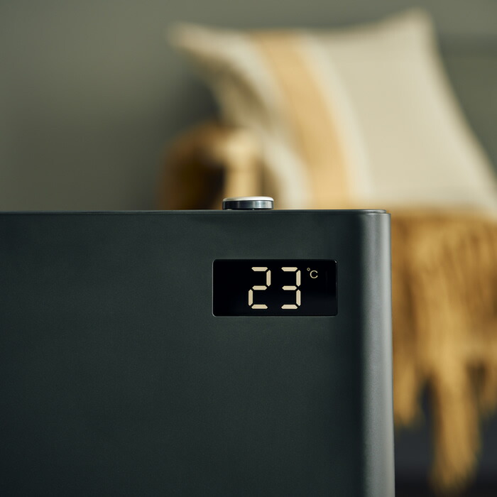 楽天市場】【返品OK!条件付】QUADS クワッズ 静音パネルDCセラミック