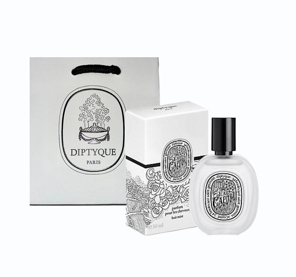 楽天市場】diptyque ディプティック ヘアフレグランス オーキャピタル