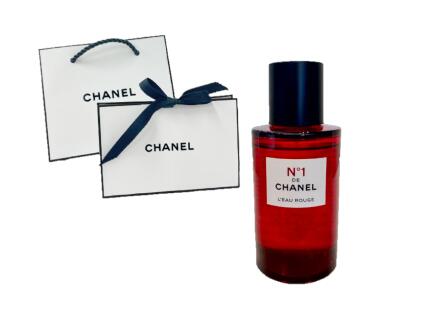 楽天市場】【ギフト】シャネル CHANEL ロー ルージュ N°1 ドゥ