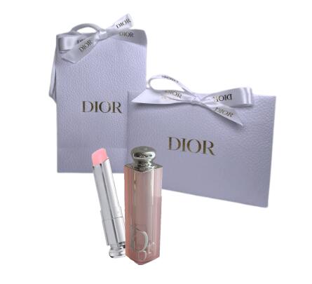 楽天市場】ディオール アディクト リップ グロウ #001 ピンク (リップ