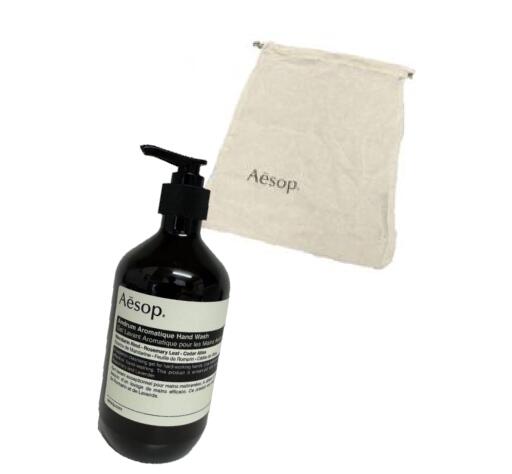 楽天市場】【巾着付き】イソップ AESOP アンドラム アロマティック