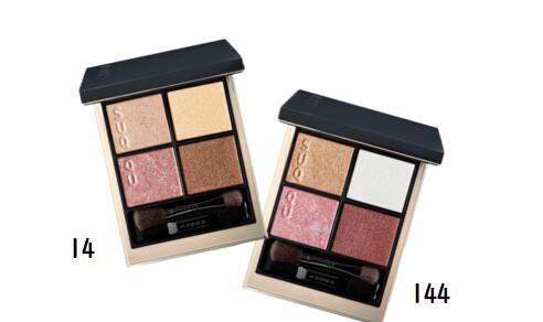 楽天市場】suqqu アイシャドウ 124（美容・コスメ・香水）の通販