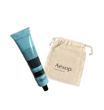 Aesop レバレンス ハンドバーム 75ml (ハンドクリーム) 価格比較