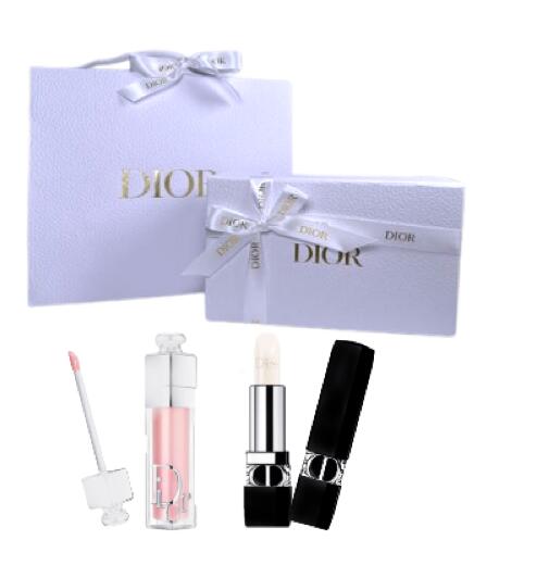 楽天市場】【ギフトセット】 ディオール 001 アディクト リップ