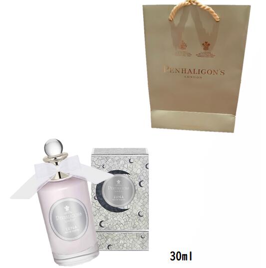 楽天市場】ペンハリガン ルナ 30mlの通販