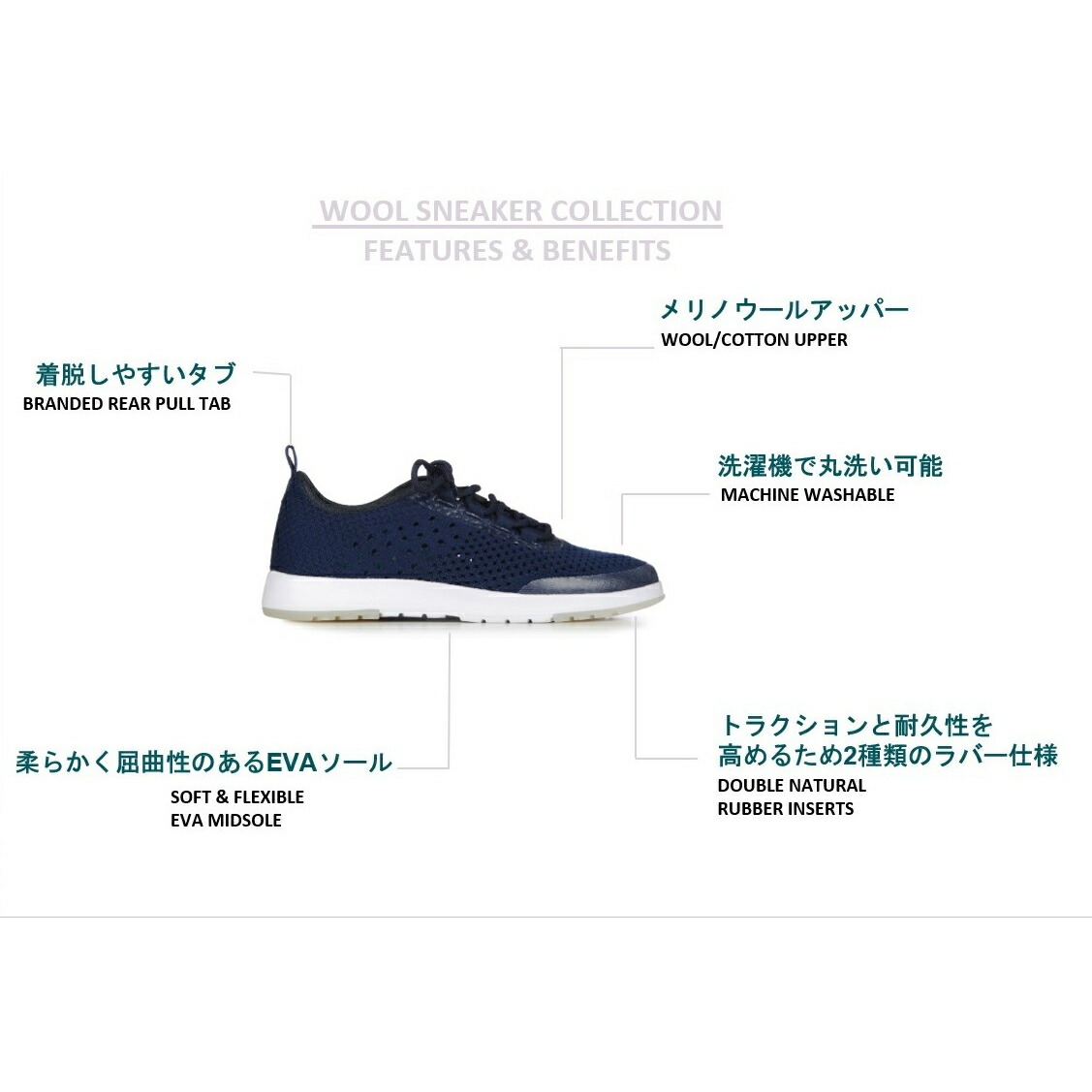 楽天市場】【公式】EMU Australia エミュ Miki スニーカー 軽量 洗える