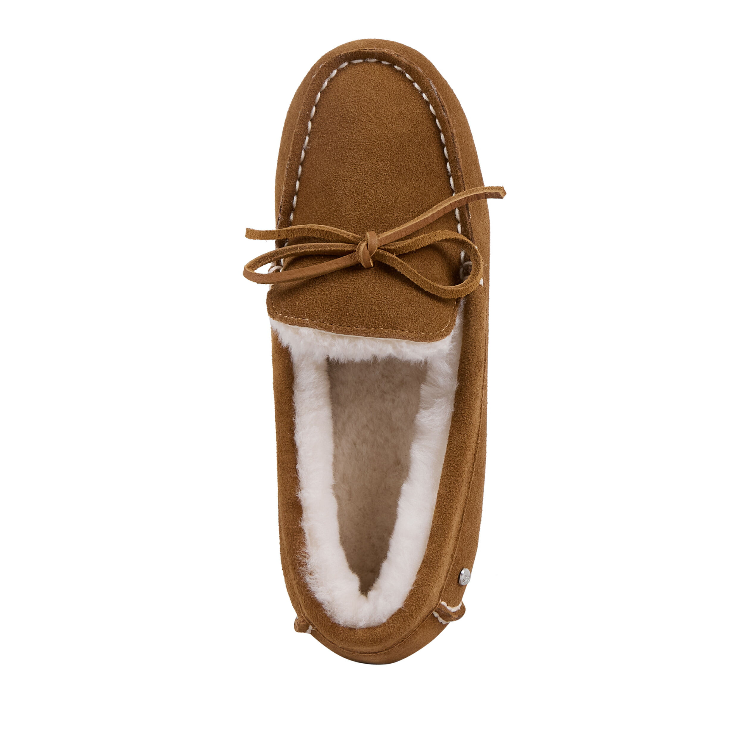 楽天市場】【公式】EMU Australia エミュ Sandrine モカシン シープ