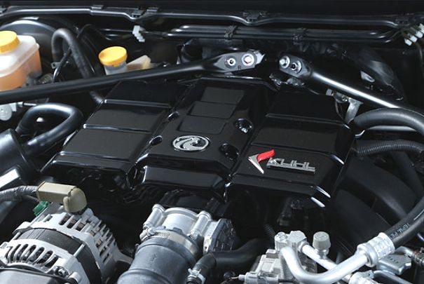 楽天市場】【M's】トヨタ 86 ZN6 前期専用 Kuhl RACING製 エンジン