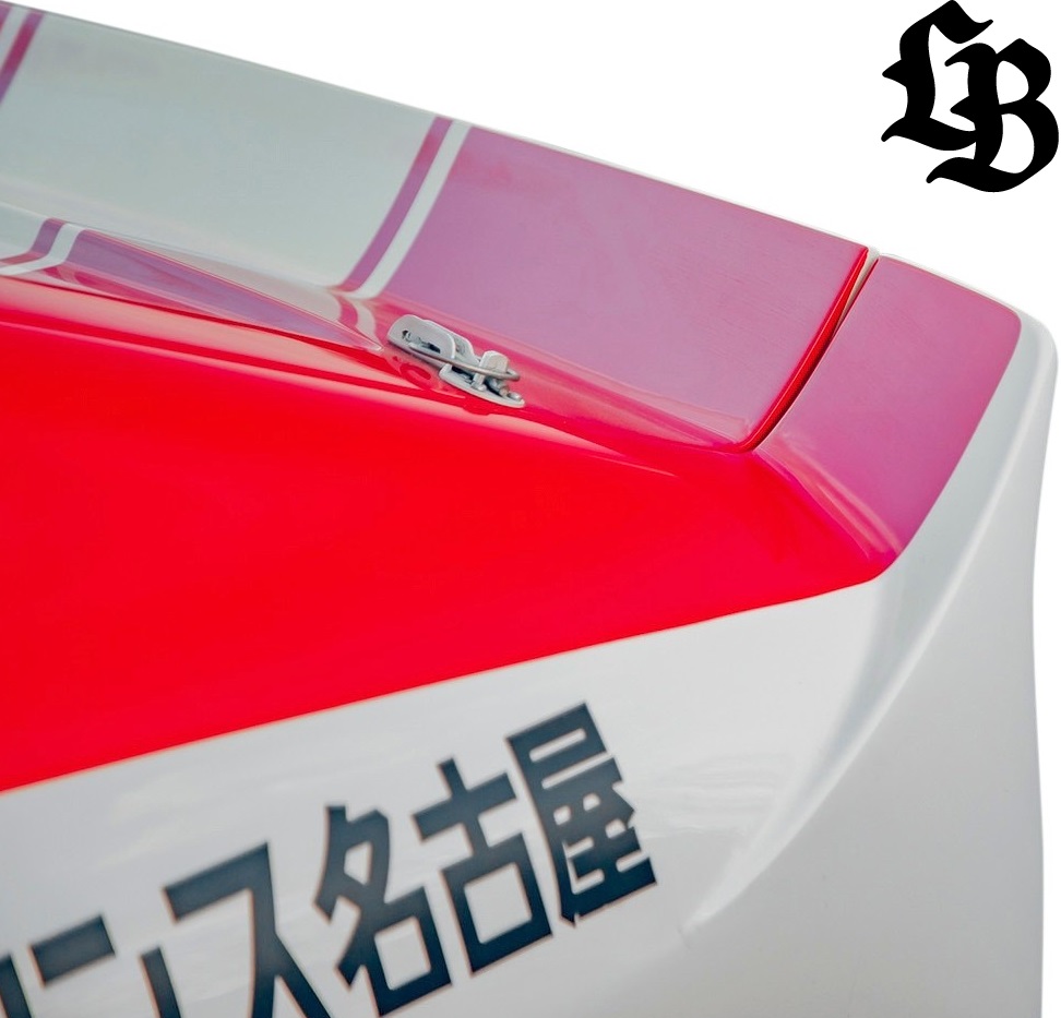 楽天市場】【M's】 日産 フェアレディZ S30Z 240Z (1969y-1978y