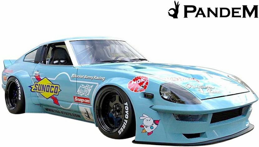 楽天市場】【M's】日産 フェアレディZ S130 ダットサン 280ZX (1978y