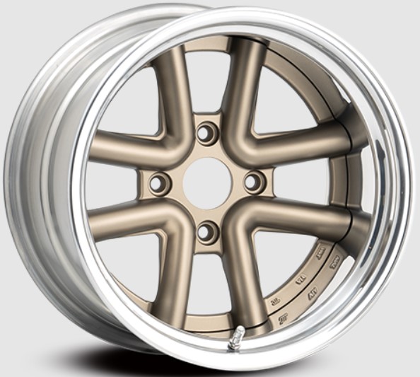 楽天市場】WALD ヴァルド（インセット（mm）15）（タイヤ・ホイール