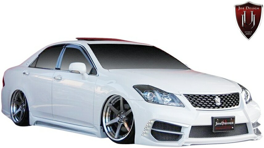 楽天市場】【M's】 200系 クラウンアスリート 後期 GRS200 (2010.2