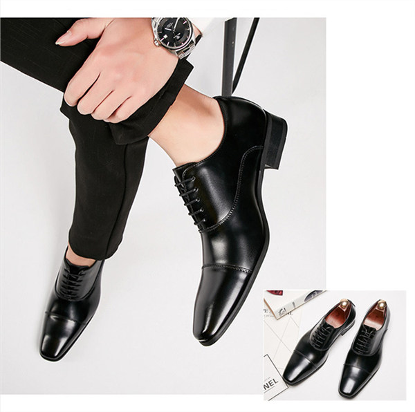 楽天市場】ビジネスシューズ メンズ 本革 レースアップ フォーマル