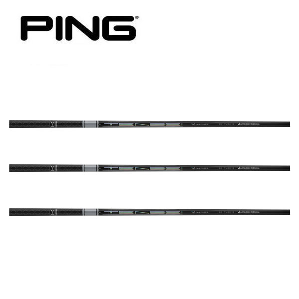 楽天市場】tensei pro white 1k ping（クラブ｜ゴルフ）：スポーツ