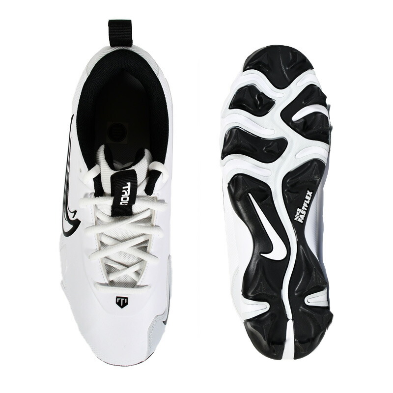 楽天市場】NIKE ナイキ 野球 スパイク ジュニア キッズ 子供 (キッズ