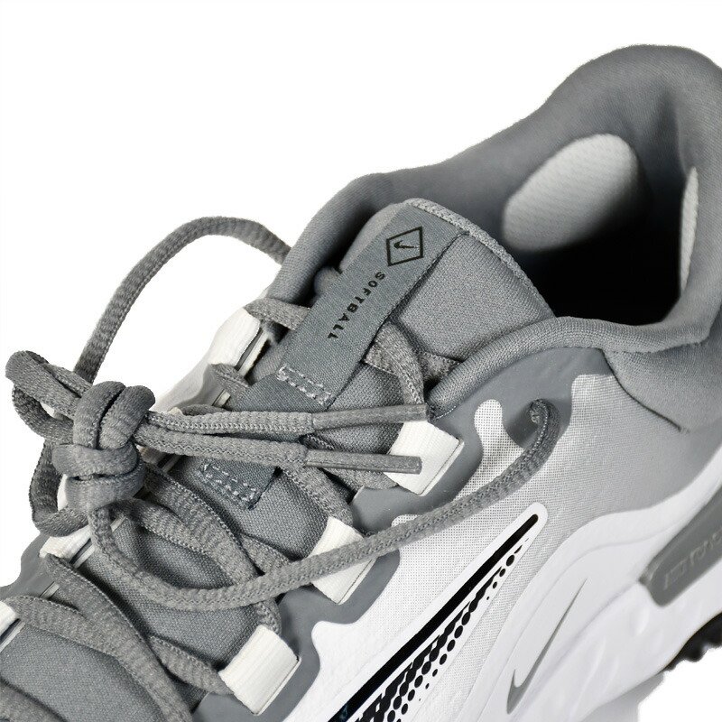 楽天市場】NIKE ユニセックスサイズ レディースモデル スパイクレス