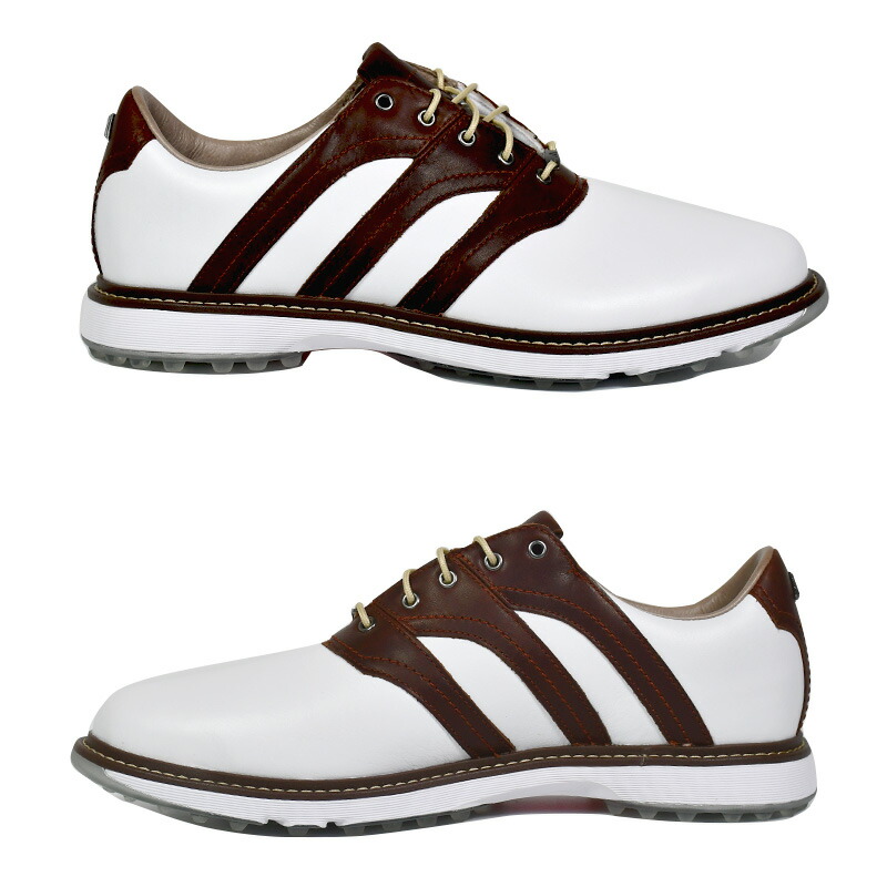 楽天市場】adidas アディダス ゴルフシューズ SMC Z-TRAXION MC Z