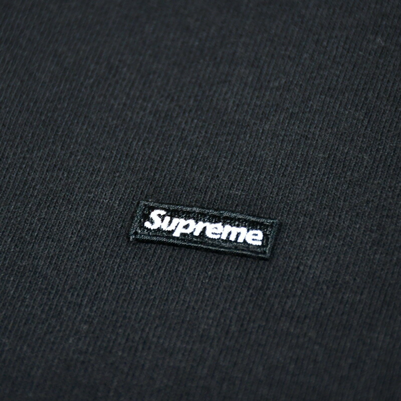 楽天市場】Supreme (シュプリーム) SMALL BOX RAGLAN CREWNECK