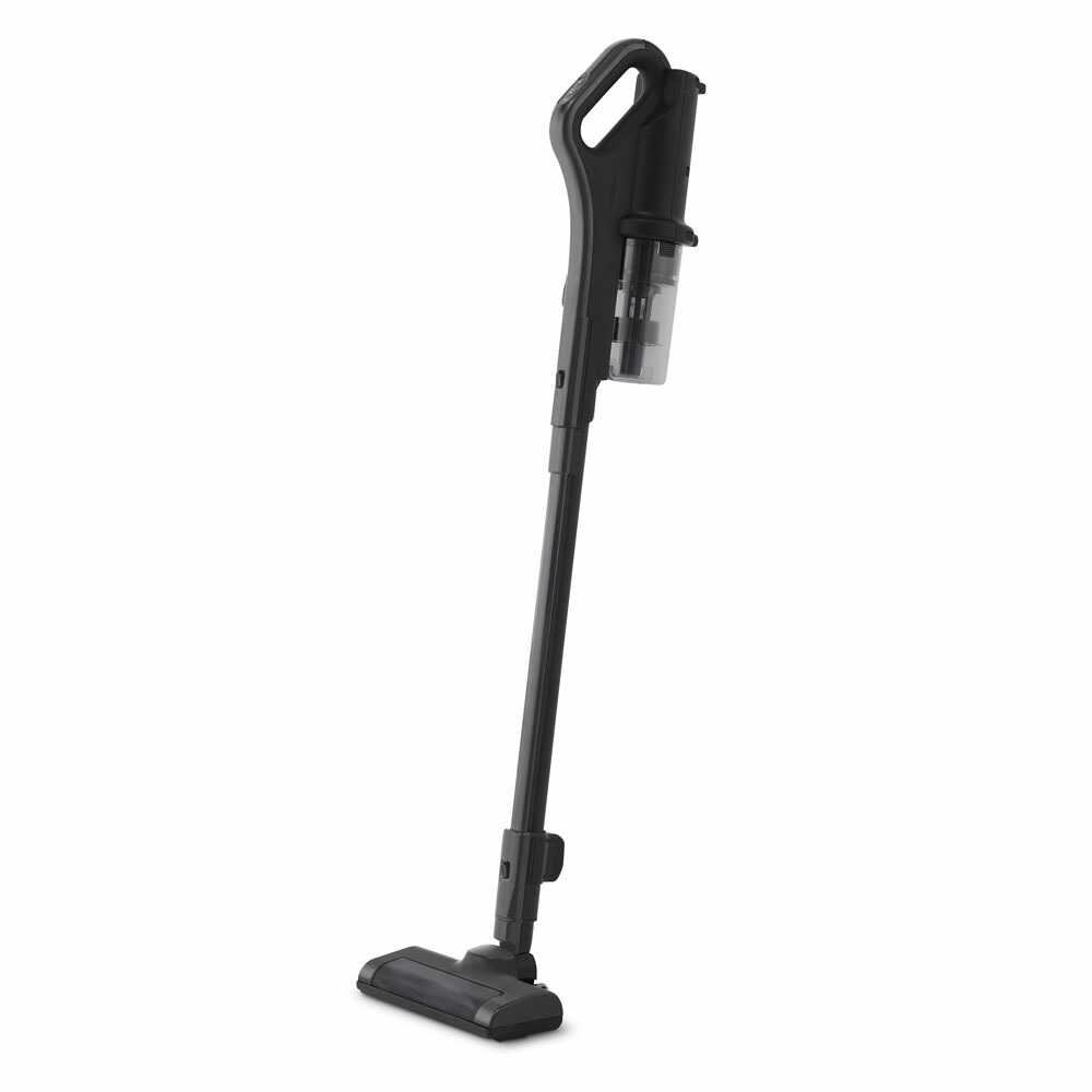 掃除機 アイリスオーヤマ 充電式サイクロンスティッククリーナー」の