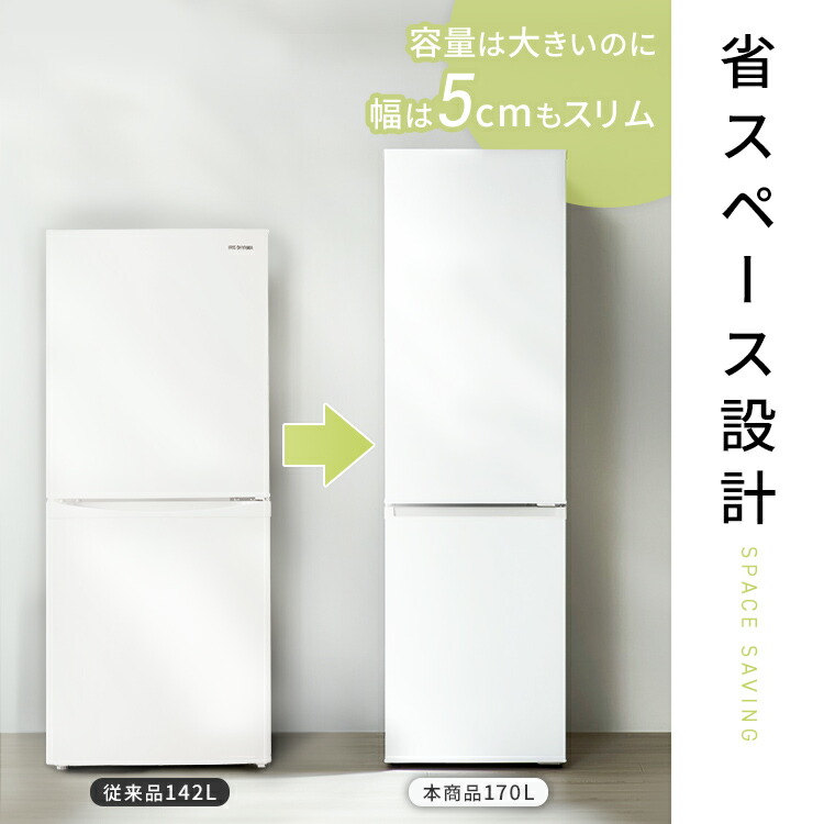 楽天市場】＼テレビで紹介されました／冷蔵庫 ひとり暮らし 2ドア 小型