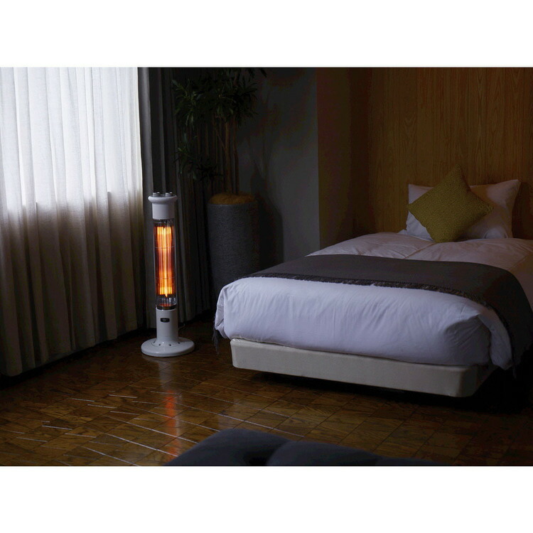 楽天市場】[最大250円OFFクーポン/新生活フェア] 電気ストーブ