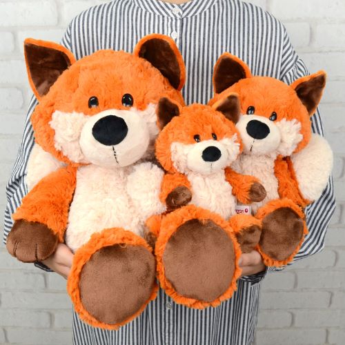 楽天市場】【日本正規代理店】NICI(ニキ) フォックス フリダリー