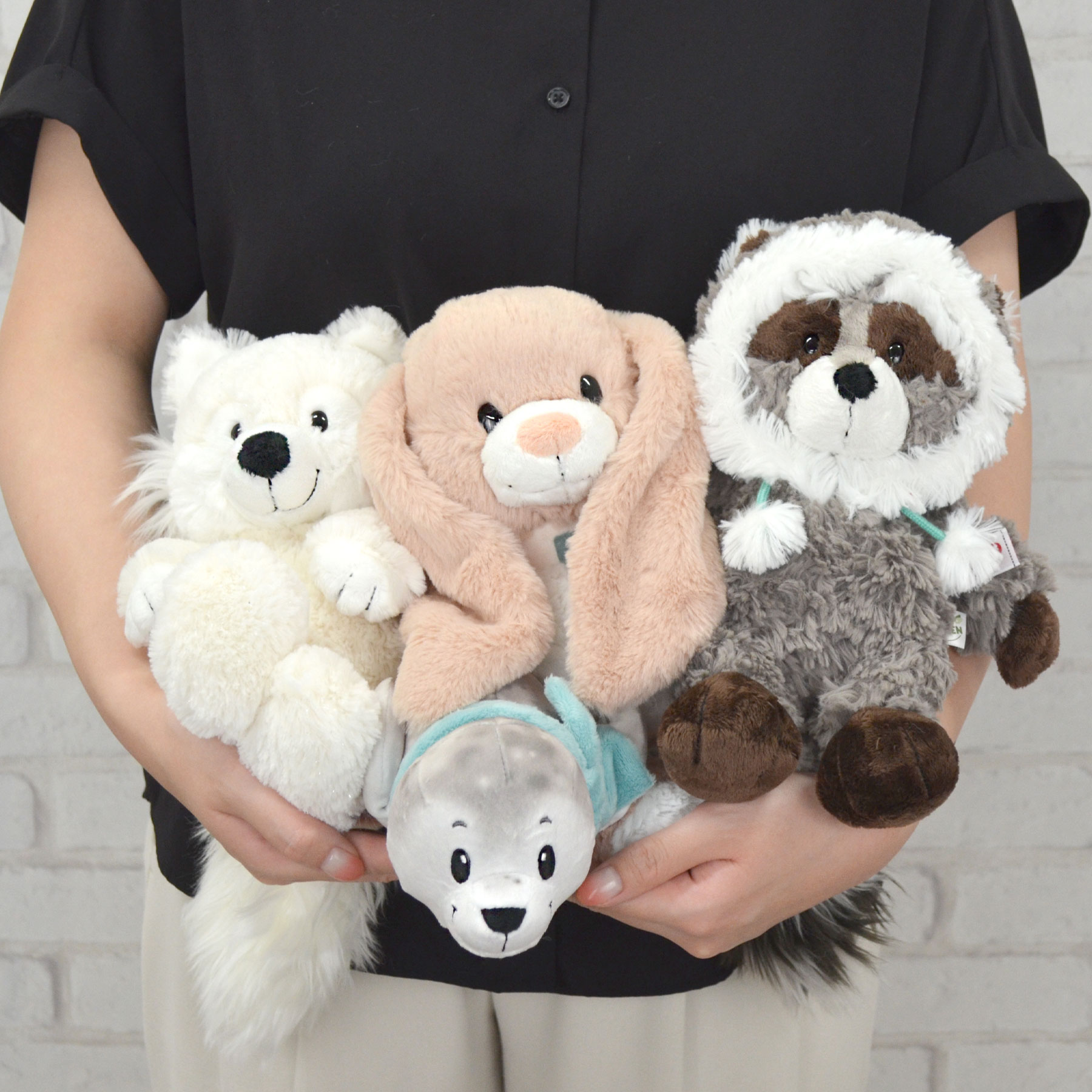 楽天市場】【日本正規代理店】NICI(ニキ) winter24 フォックス バニャ