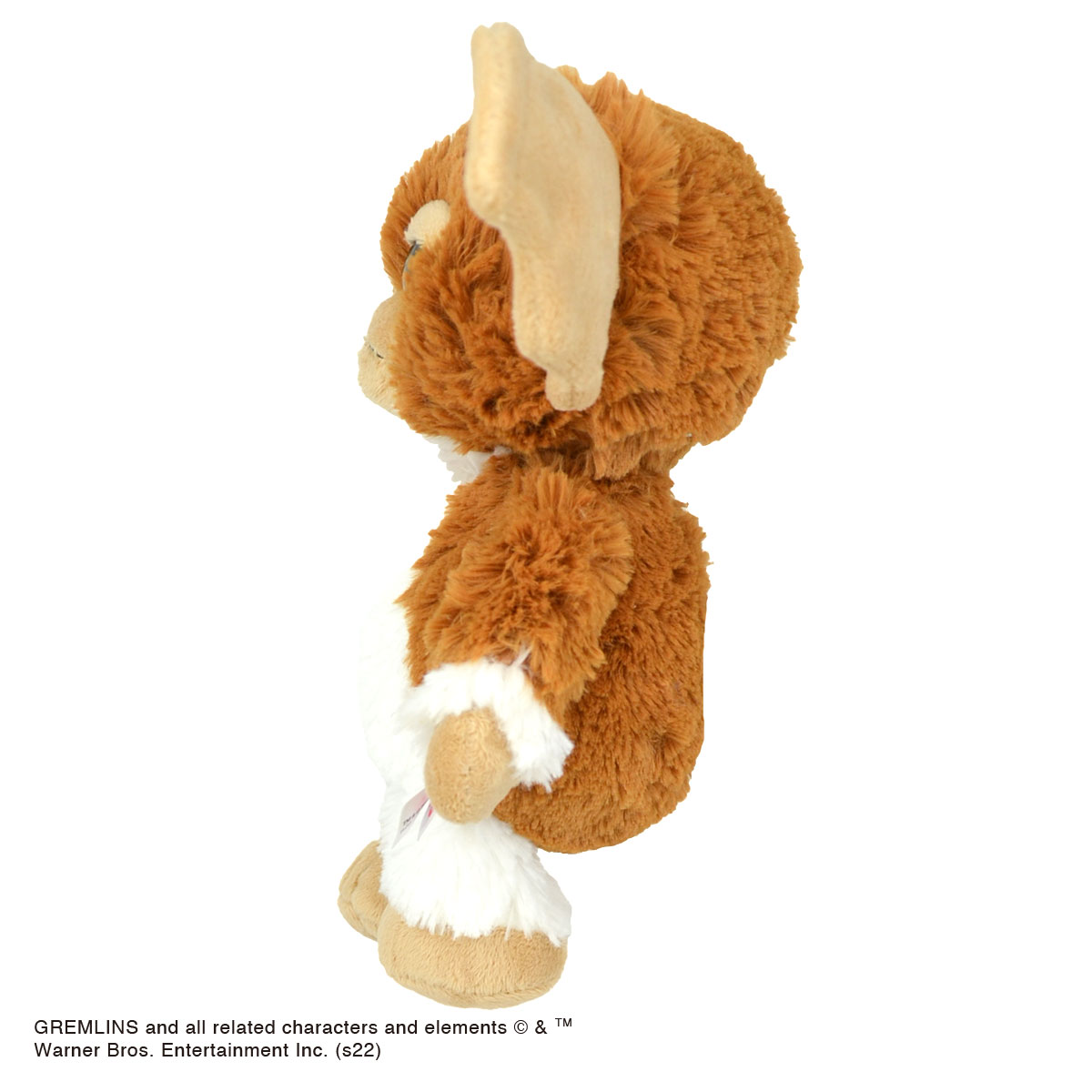 楽天市場】【日本正規代理店】NICI(ニキ) GREMLINS ギズモ 25cm