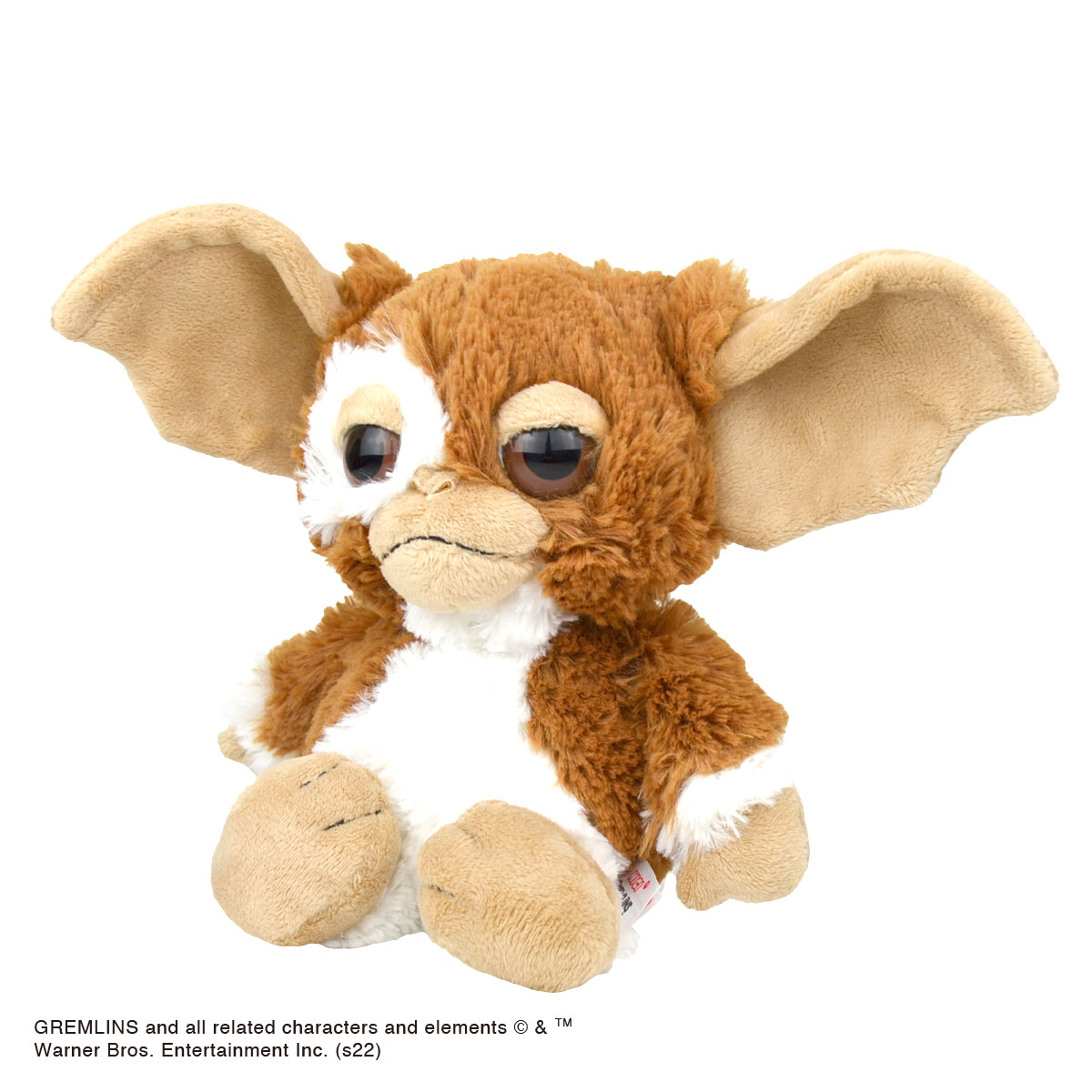 楽天市場】【日本正規代理店】NICI(ニキ) GREMLINS ギズモ 25cm