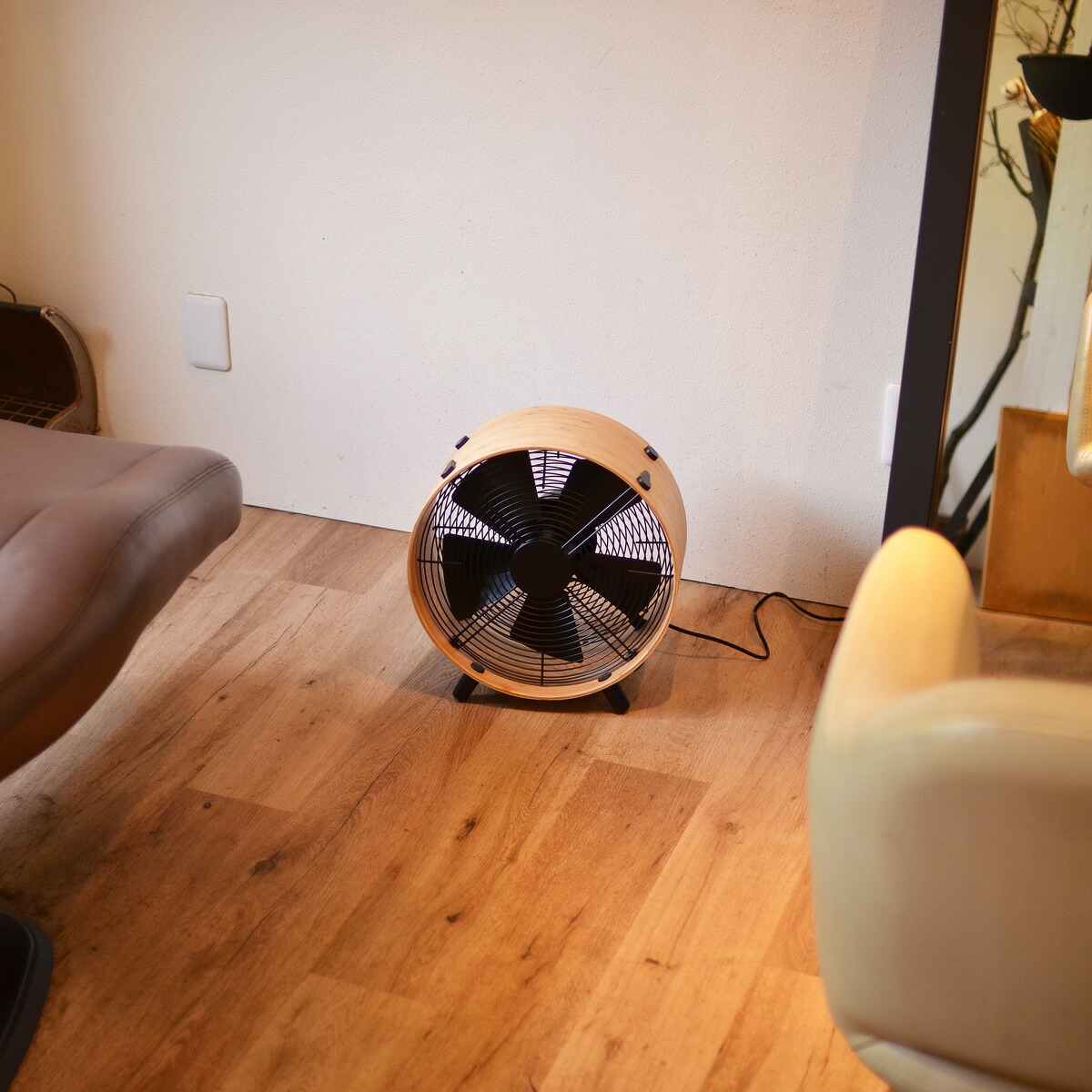 楽天市場】【日本総代理店】サーキュレーター StadlerForm Otto DC