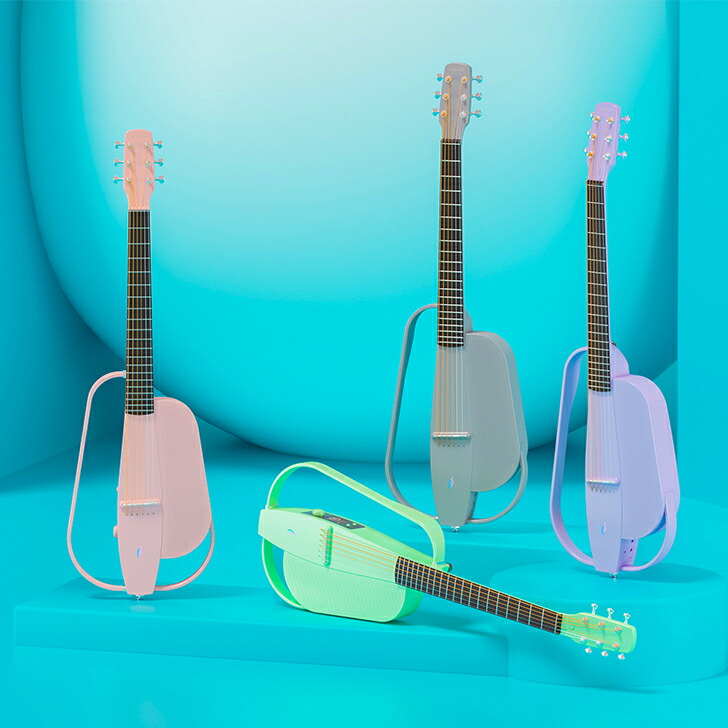 楽天市場】【限定セール】Enya NEXG SE アコースティックギター|ギター