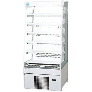 楽天市場】冷蔵ショーケース（設置型（冷蔵機器）縦型）（業務用厨房