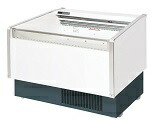 楽天市場】冷蔵ショーケース（設置型（冷蔵機器）平型）（業務用厨房