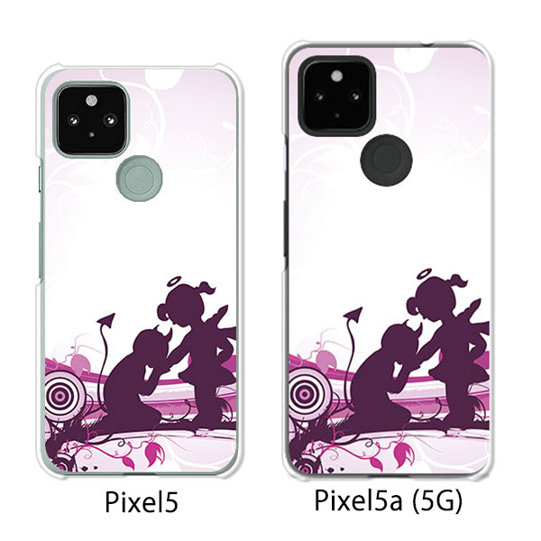 楽天市場】Google Pixel 5 / Google Pixel5a(5G) ケース/カバー 【契